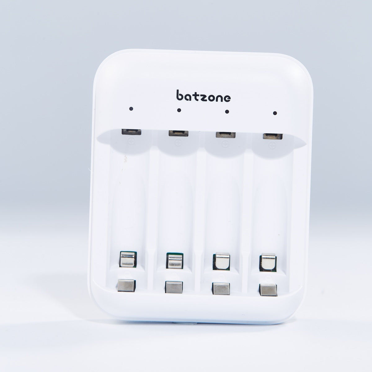 BatZone Ni-MH Battery Charger (AA/AAA)