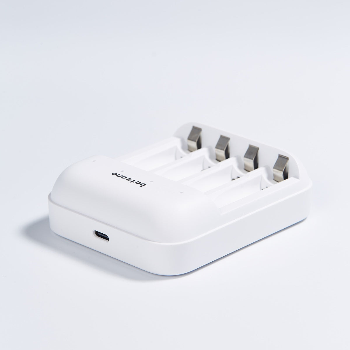 BatZone Ni-MH Battery Charger (AA/AAA)
