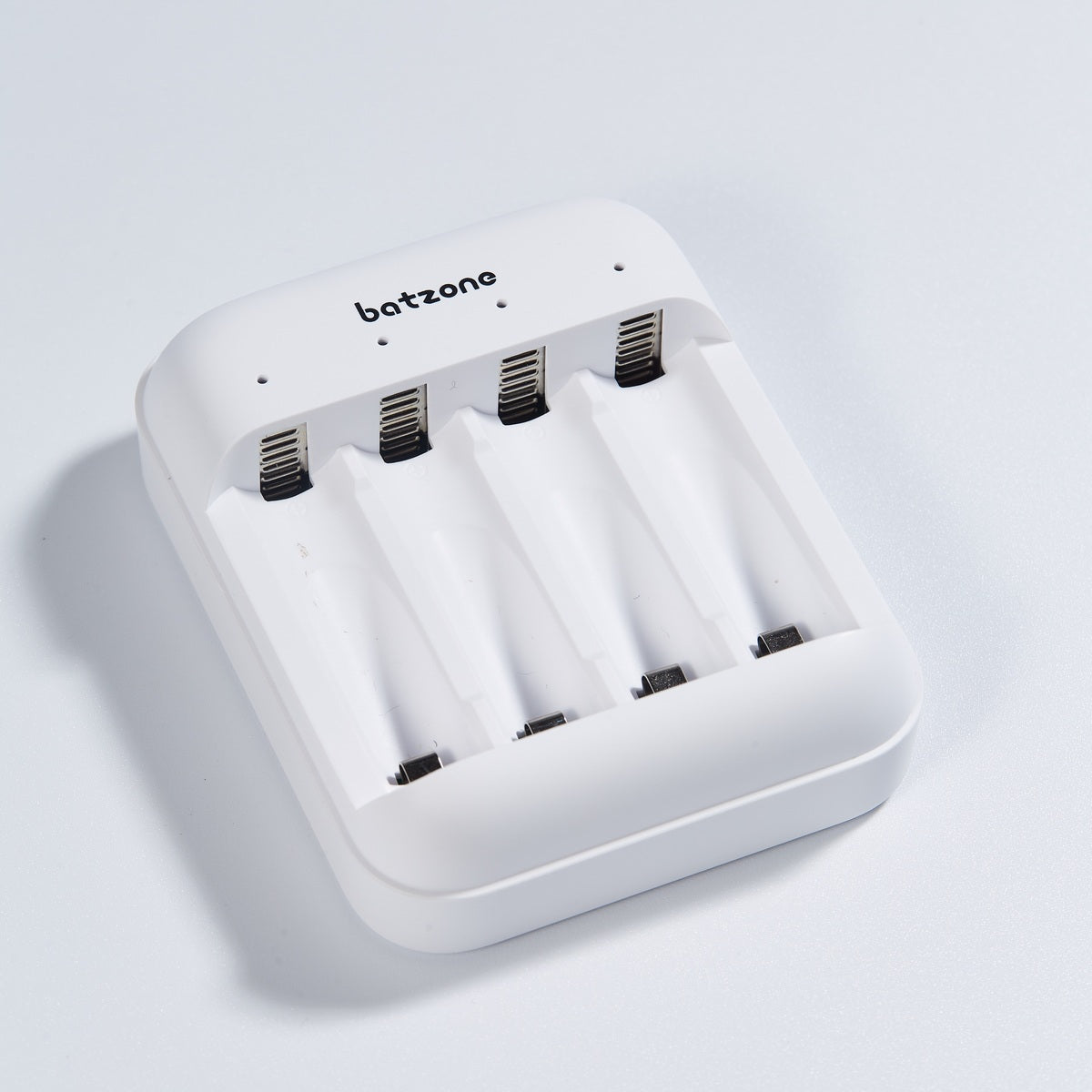 BatZone Ni-MH Battery Charger (AA/AAA)