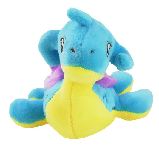 Pokemon Chibi Lapras Plush Toy