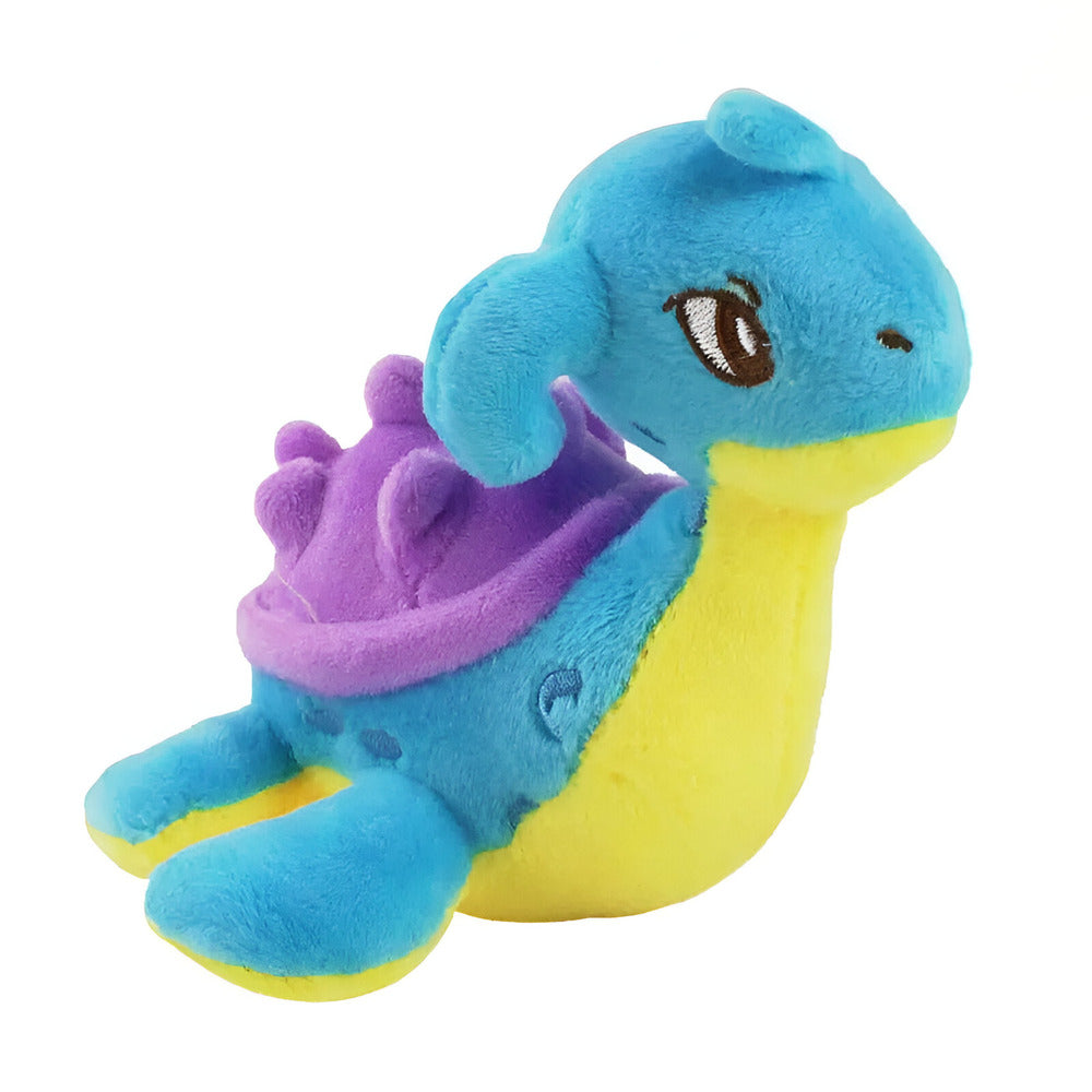 Pokemon Chibi Lapras Plush Toy