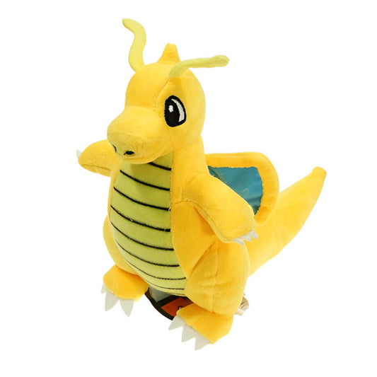 Pokémon Dragonite Plush