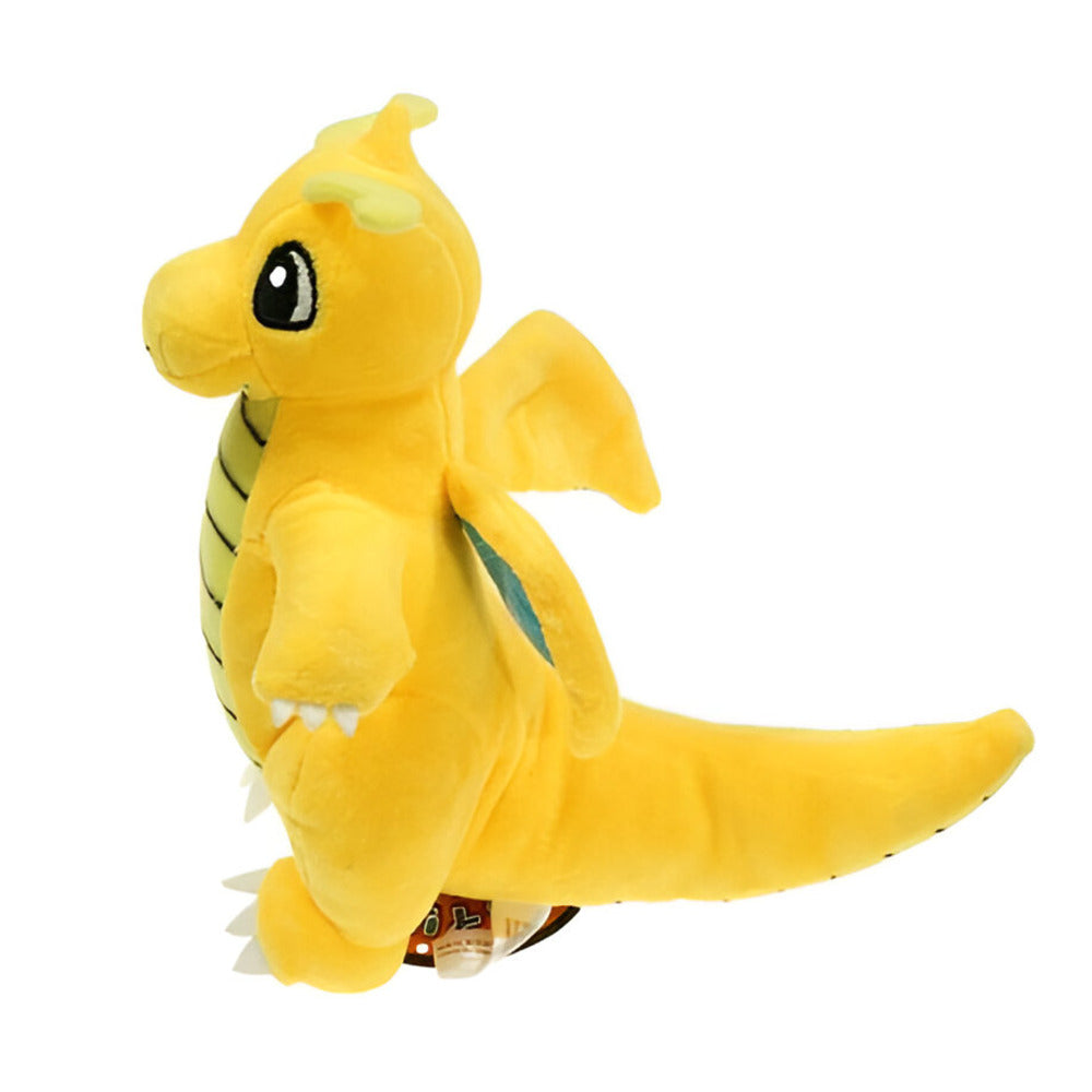 Pokémon Dragonite Plush