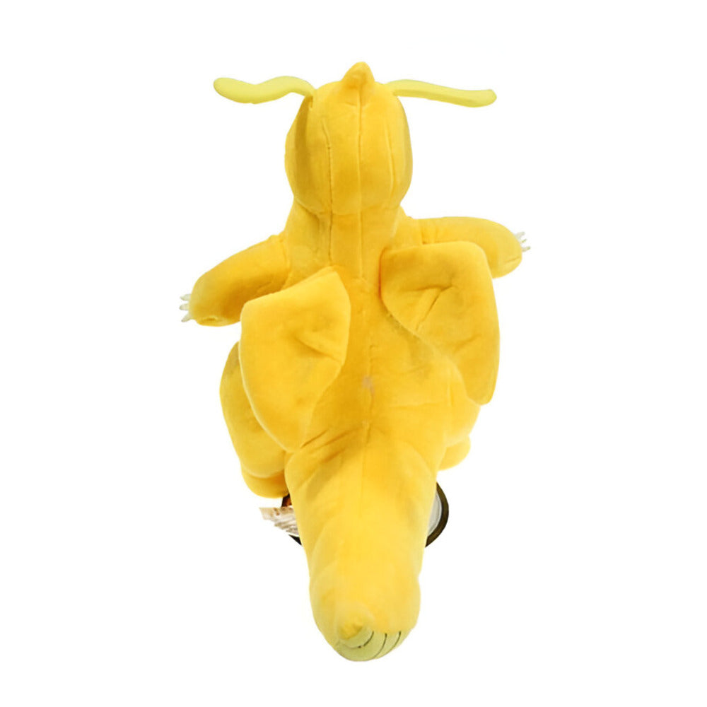 Pokémon Dragonite Plush