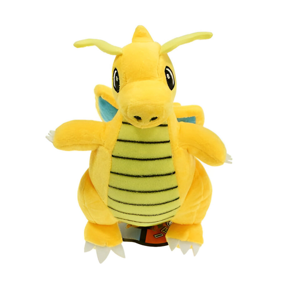 Pokémon Dragonite Plush