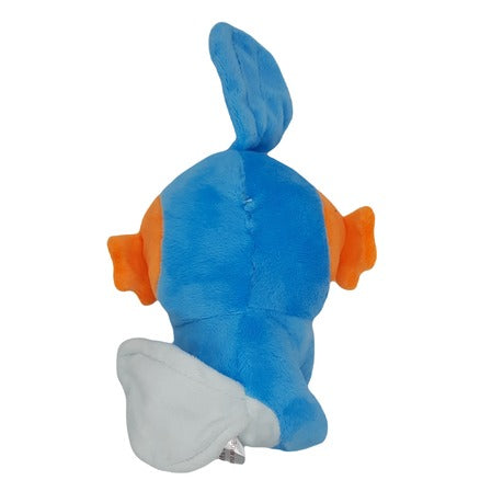 Pokemon Mudkip Plush Toy