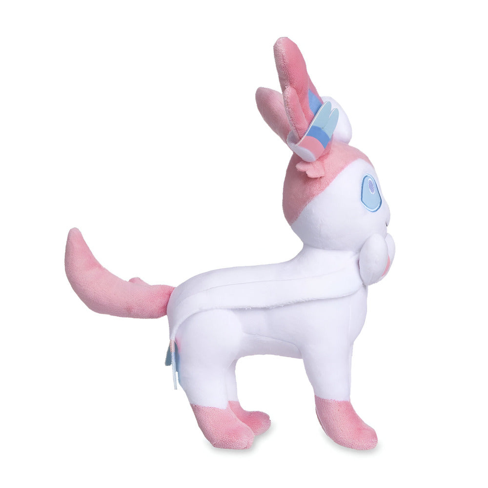 Pokemon Soft Sylveon Plush Toy - Mini