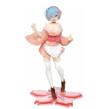 Re:Zero Rem Precious Series Figure