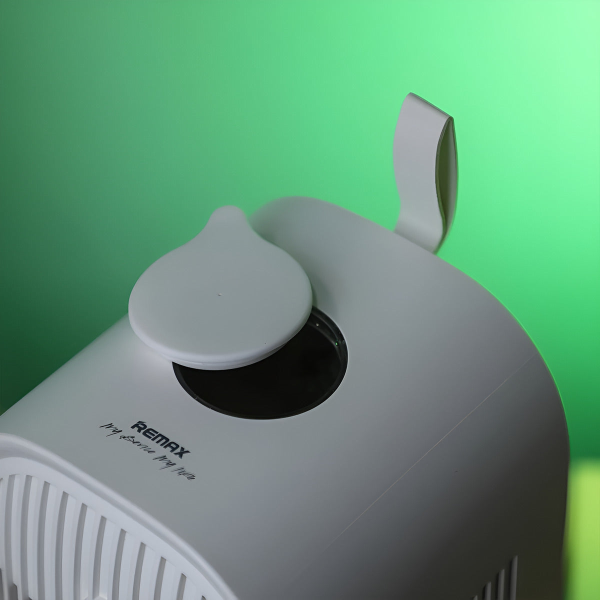 Remax F21 Oscillating Fan