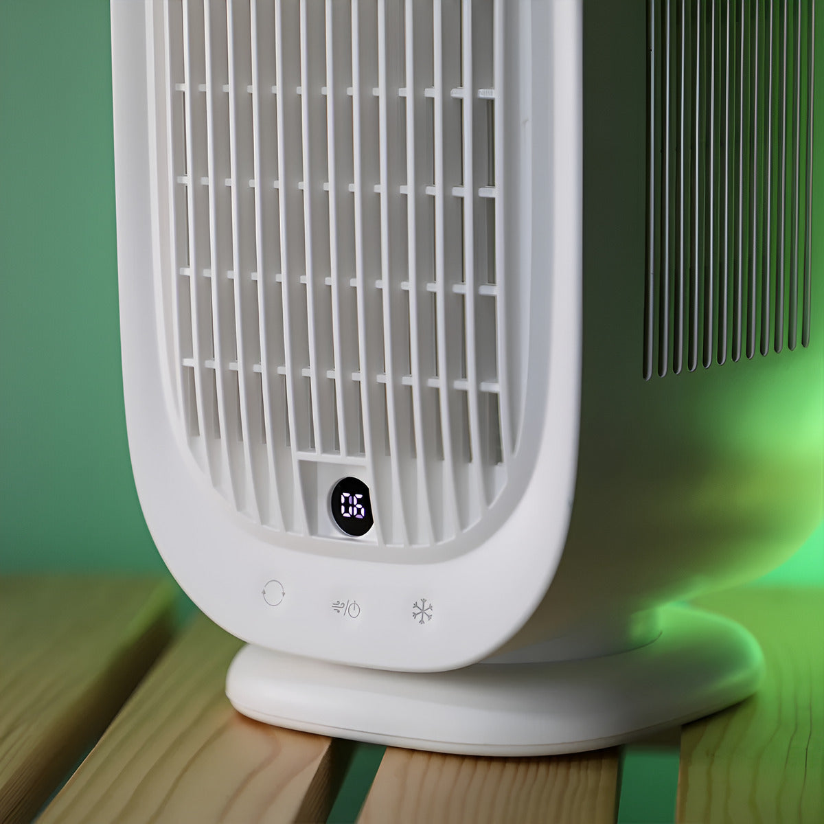 Remax F21 Oscillating Fan