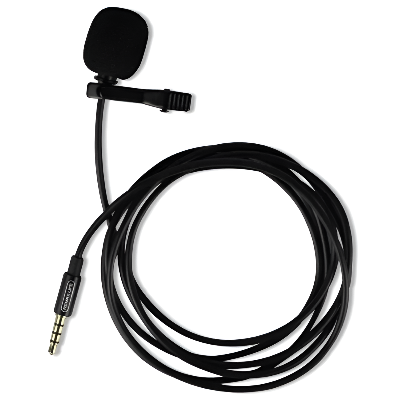 Remax Wired Aux Microphone RL-LF31