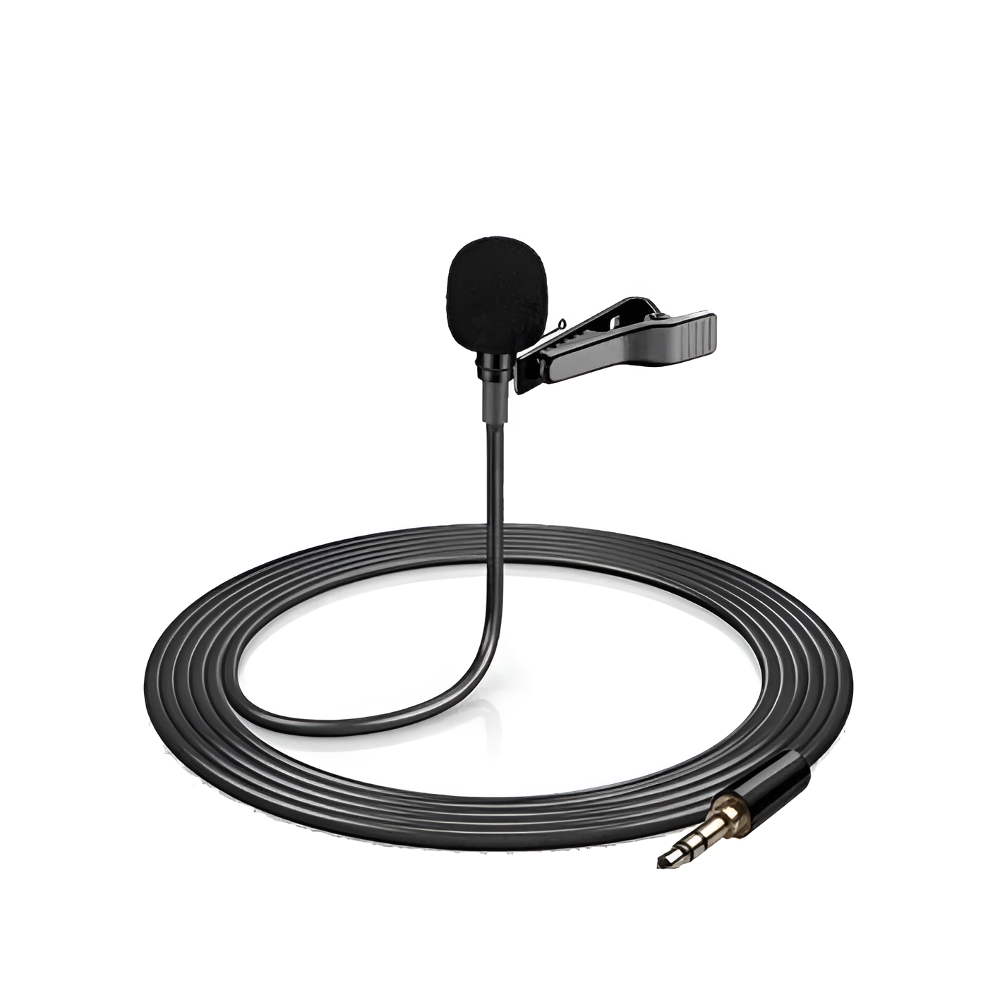 Remax Wired Aux Microphone RL-LF31