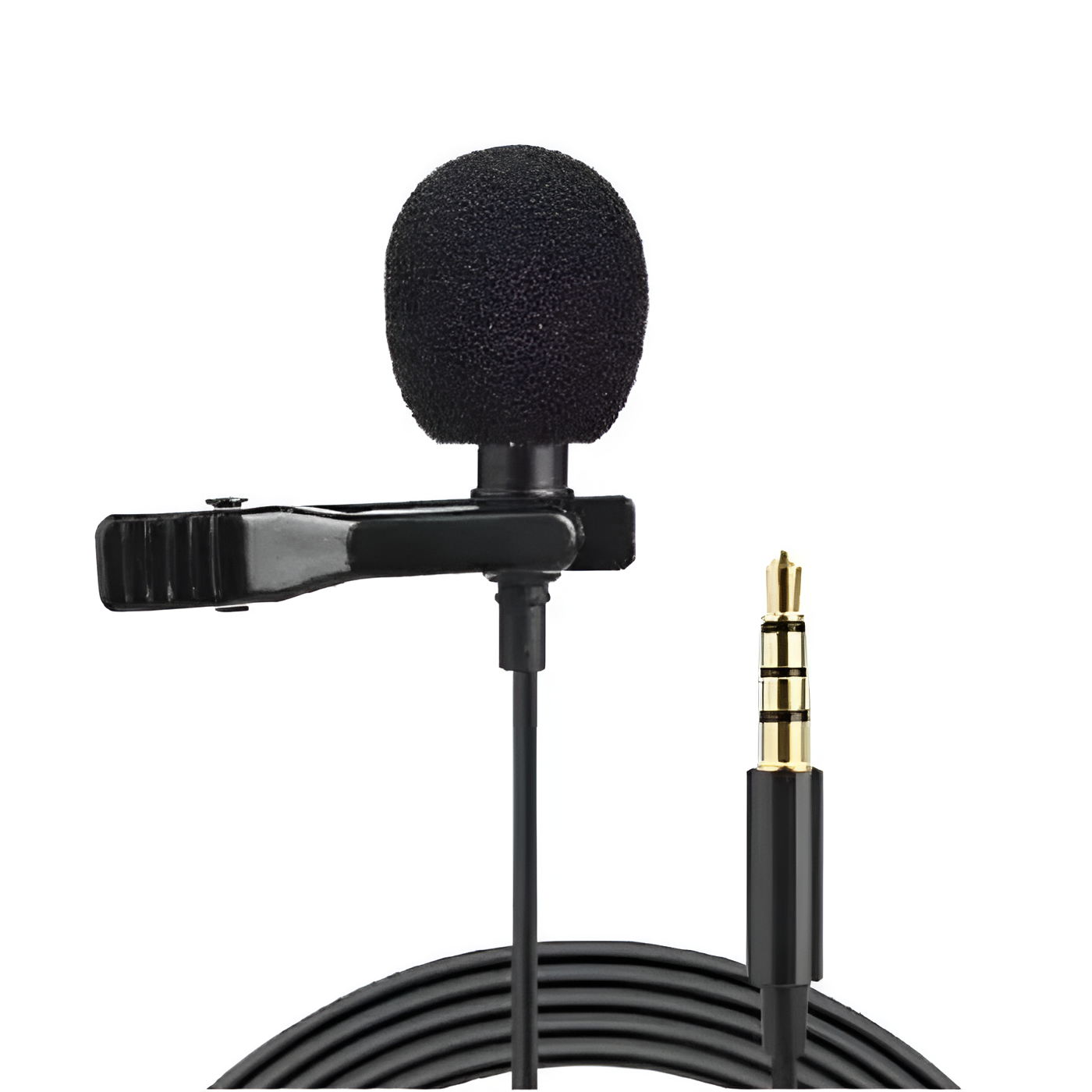 Remax Wired Aux Microphone RL-LF31