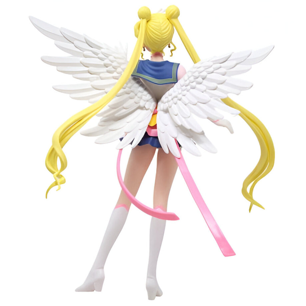 Sailor Moon Eternal The Movie 23 cm Figure