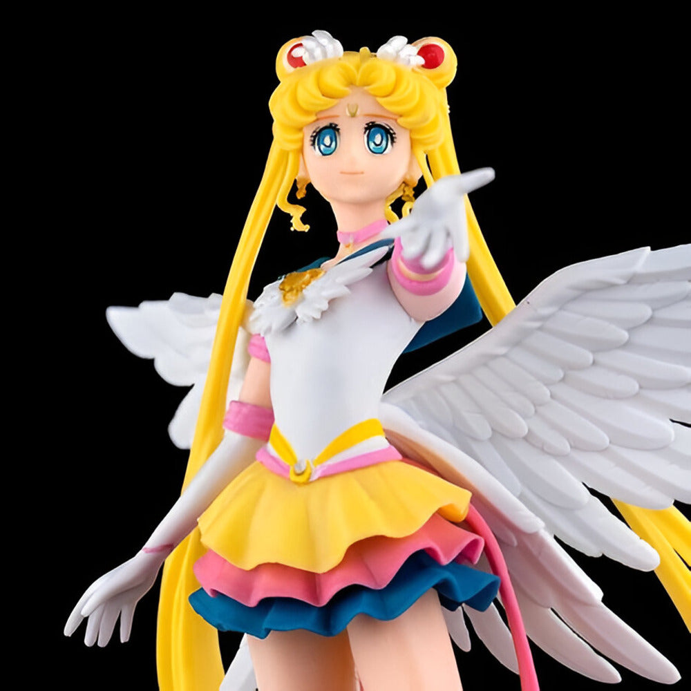 Sailor Moon Eternal The Movie 23 cm Figure