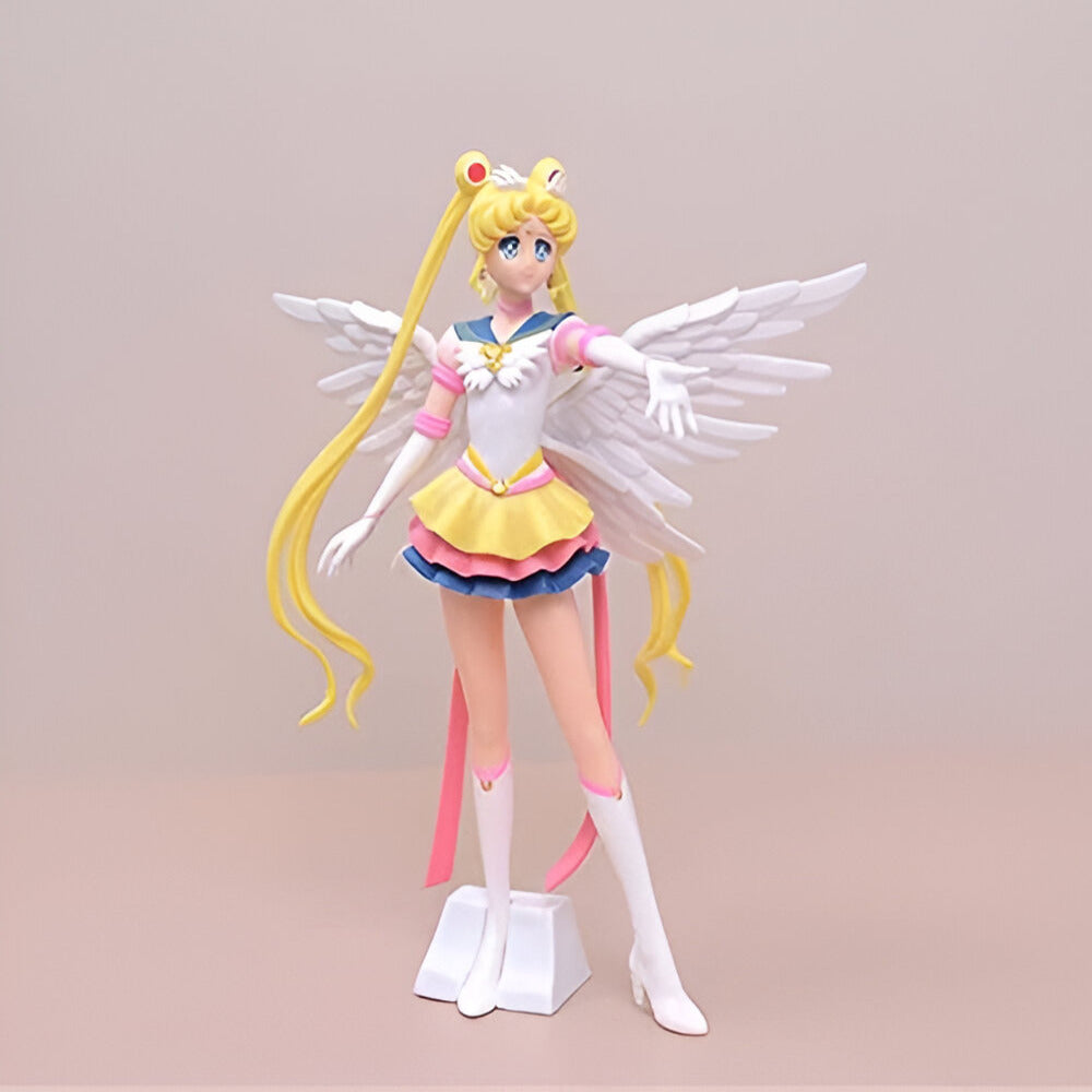 Sailor Moon Eternal The Movie 23 cm Figure