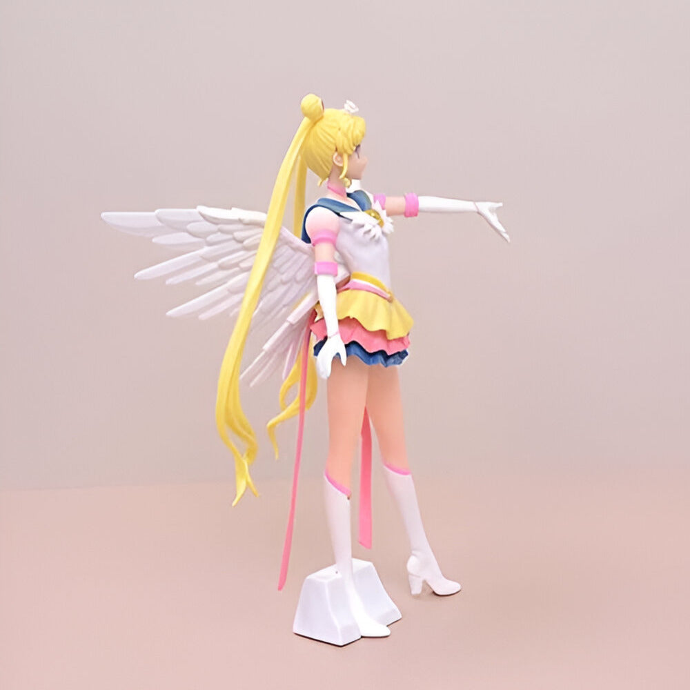 Sailor Moon Eternal The Movie 23 cm Figure