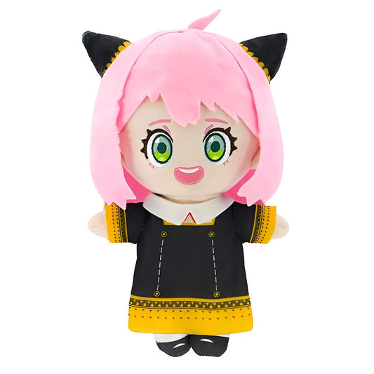 Spy x Family Anya Forger 20cm Plush