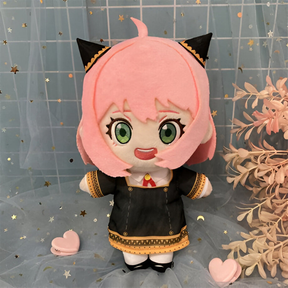 Spy x Family Anya Forger 20cm Plush