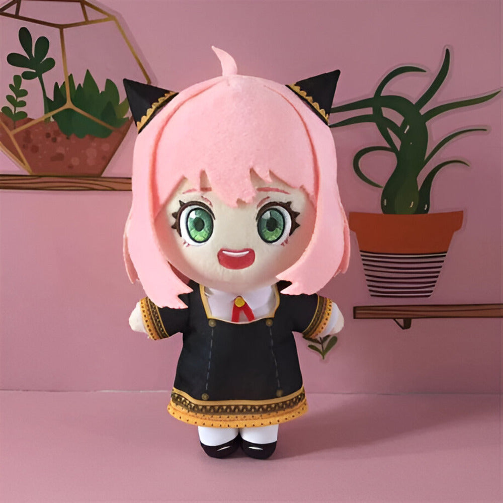 Spy x Family Anya Forger 20cm Plush