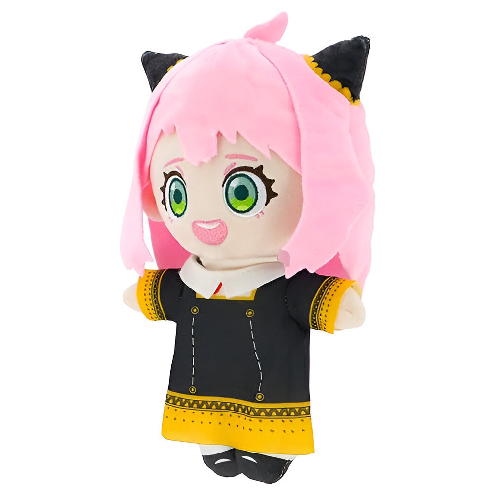 Spy x Family Anya Forger 20cm Plush