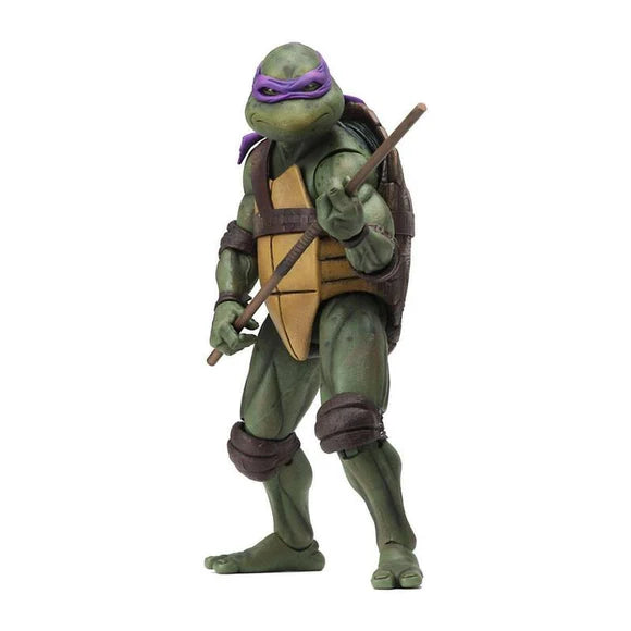 Teenage Mutant Ninja Turtles