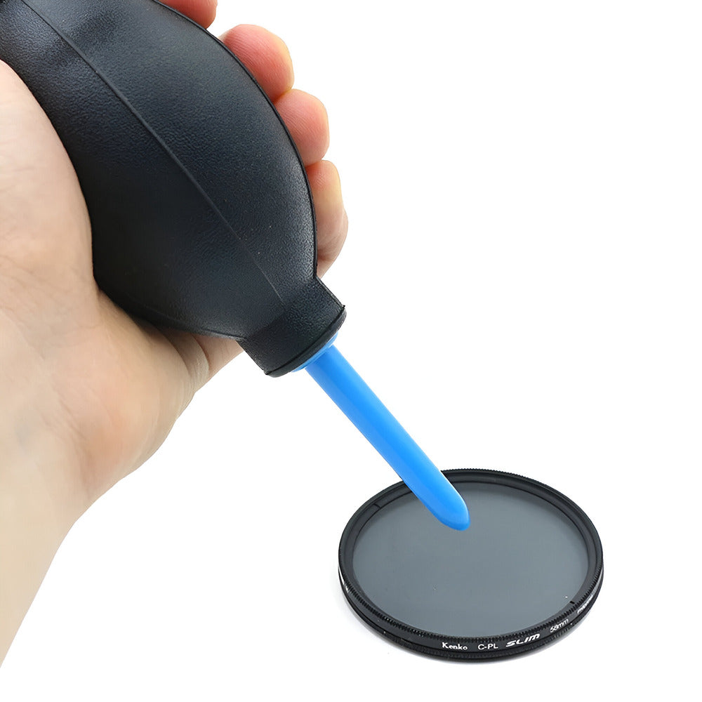 Universal Dust Air Blower Pump Cleaner