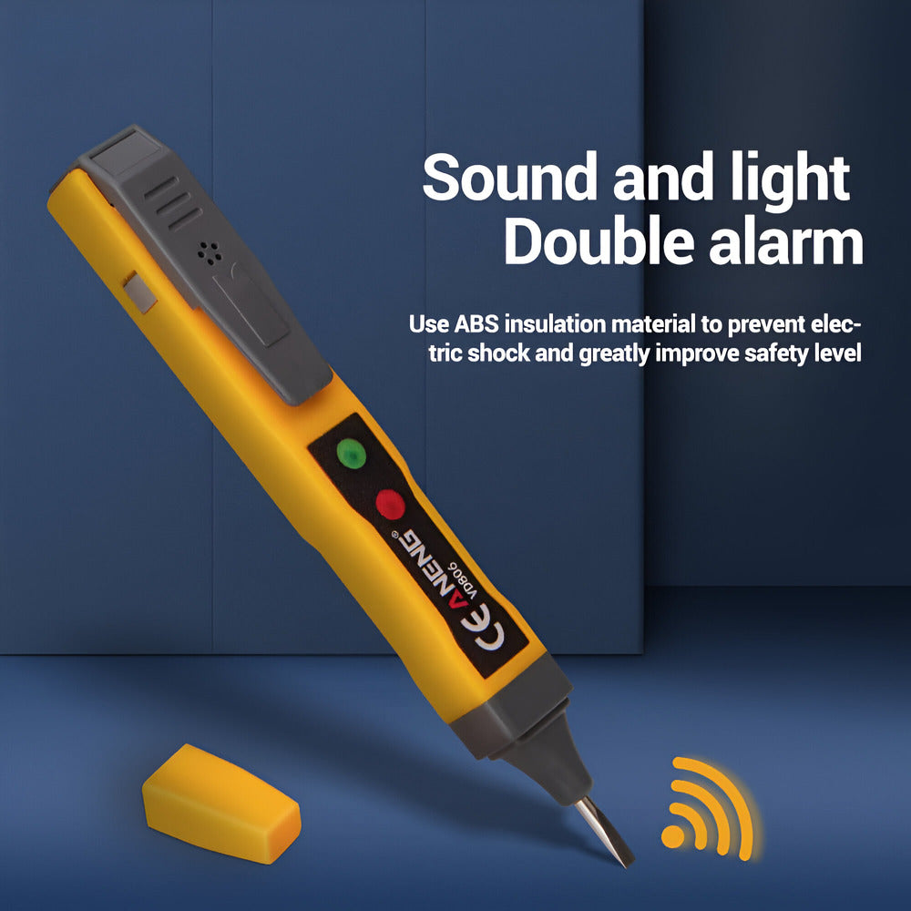 Voltage Tester Pen VD806