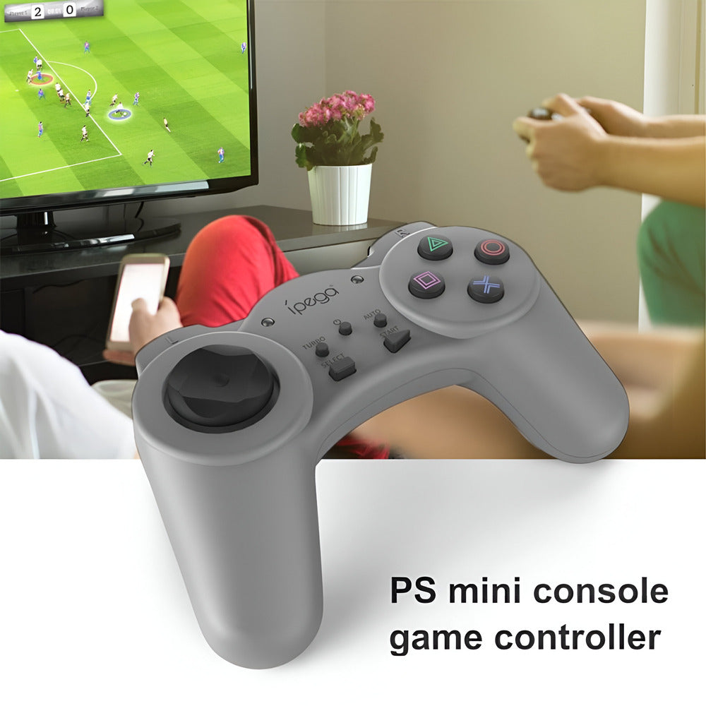 iPega Wireless USB Retro Gaming Controller for PC