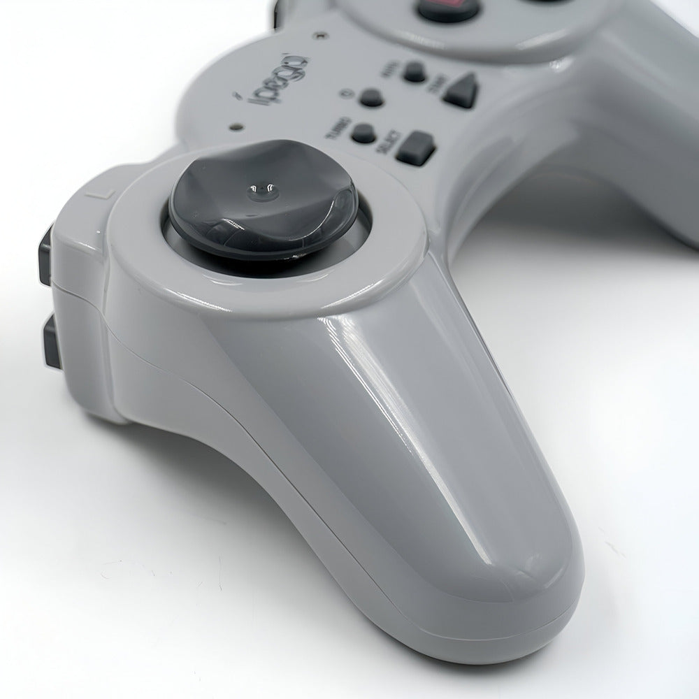iPega Wireless USB Retro Gaming Controller for PC