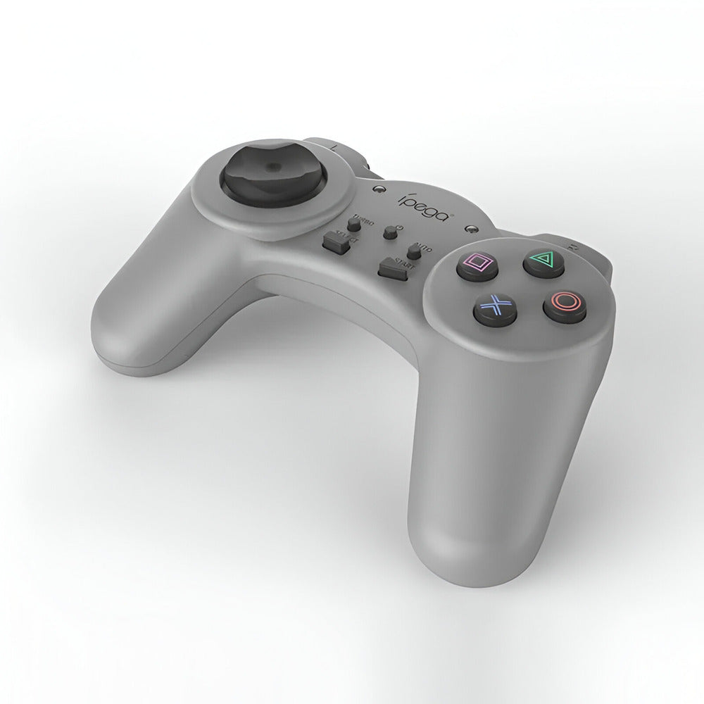 iPega Wireless USB Retro Gaming Controller for PC