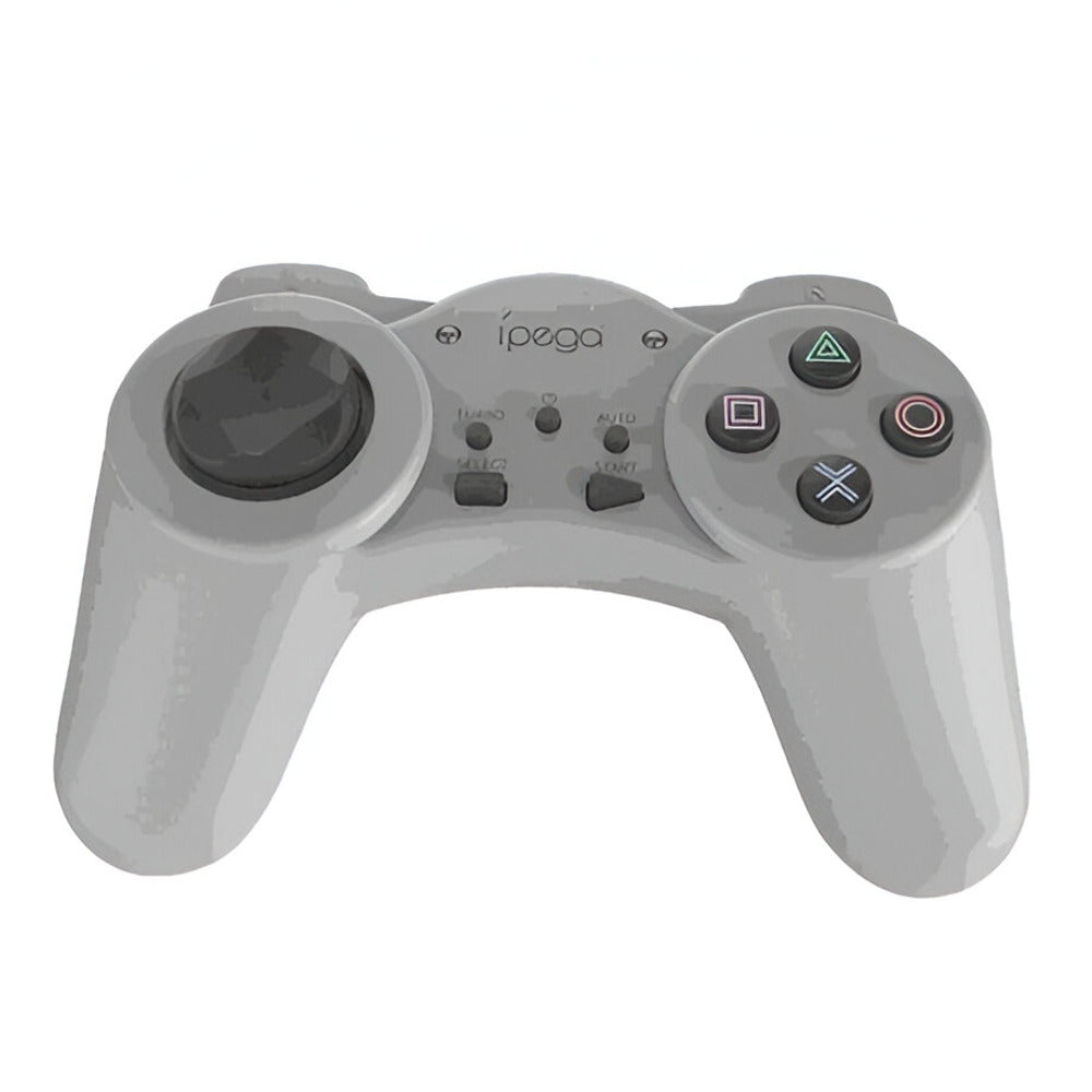 iPega Wireless USB Retro Gaming Controller for PC