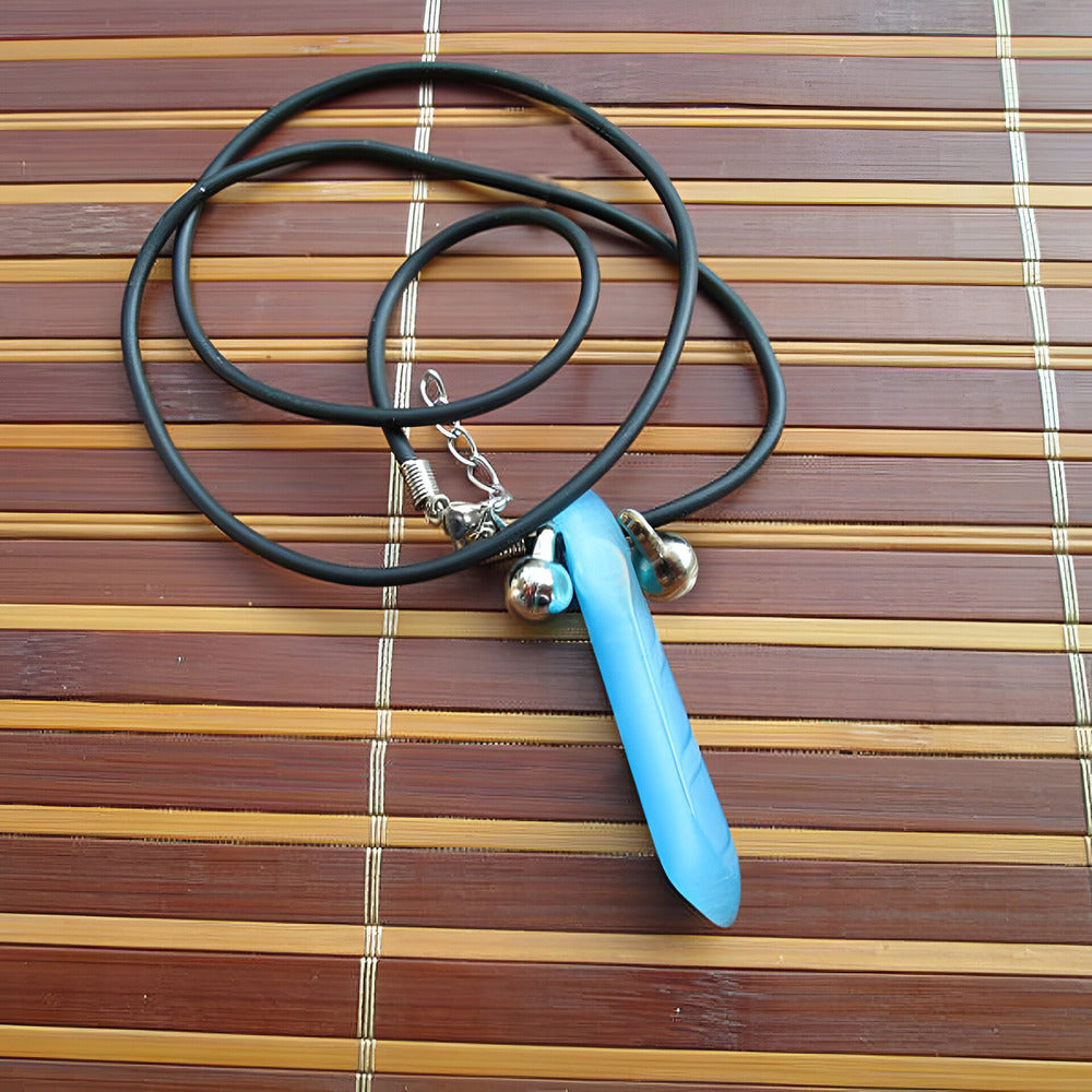 Naruto Pendant The First Hokage Necklace