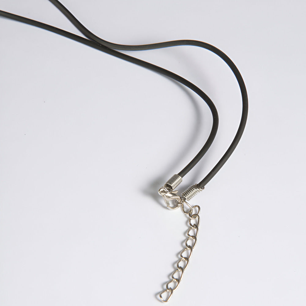 Naruto Pendant The First Hokage Necklace