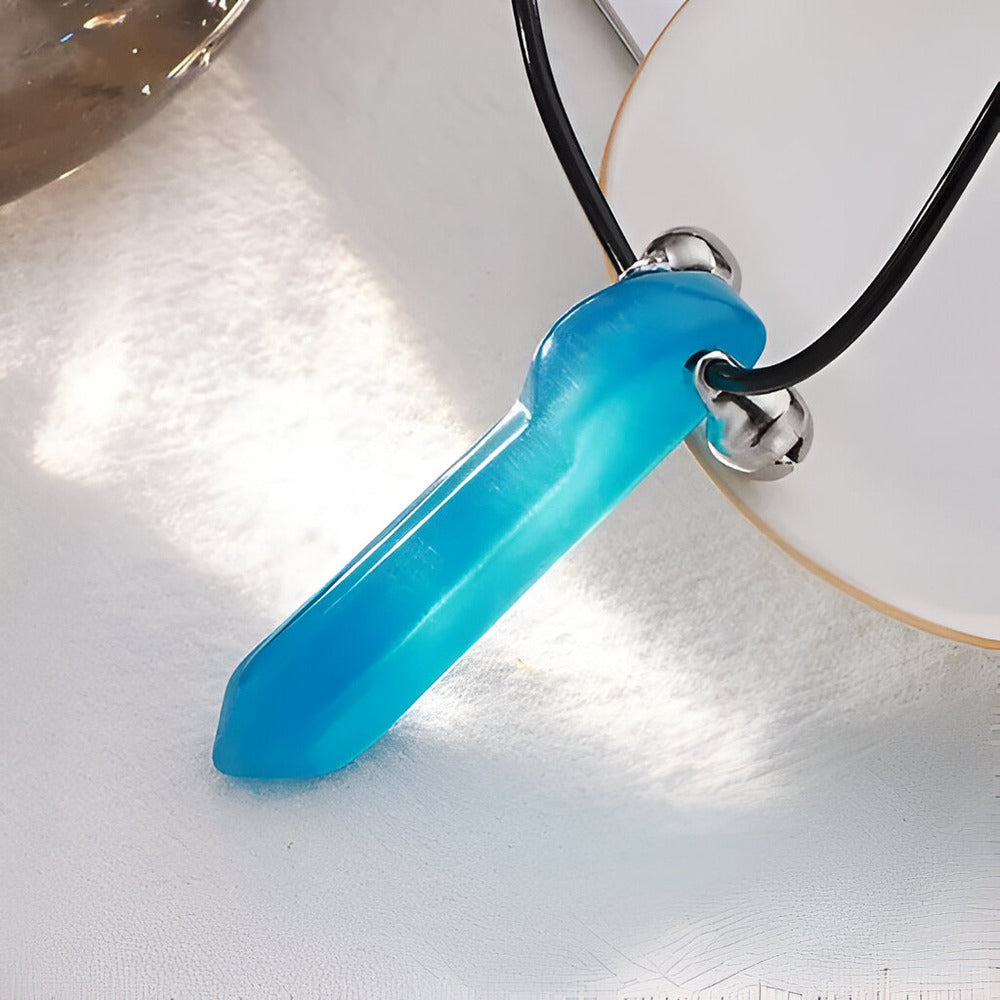 Naruto Pendant The First Hokage Necklace