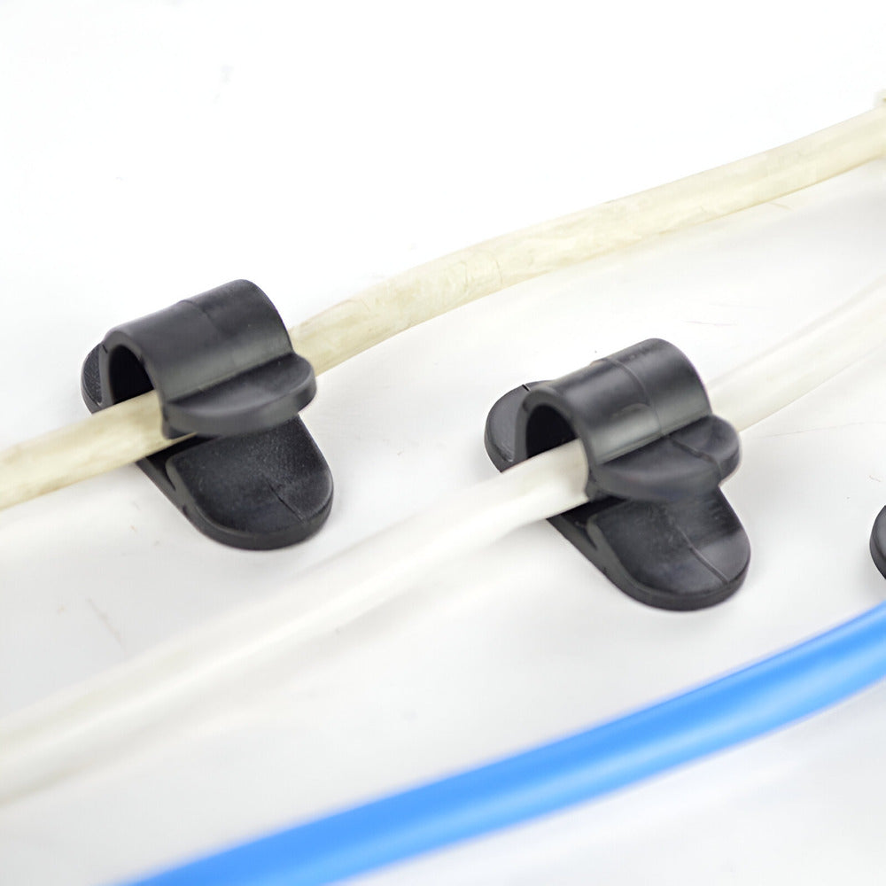 Boomray Cord Clips CC-905 Six Pack