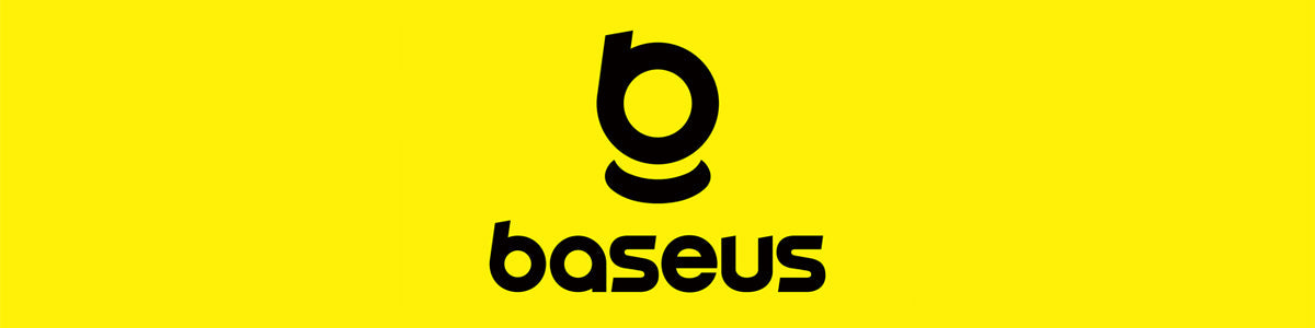 Baseus Logo