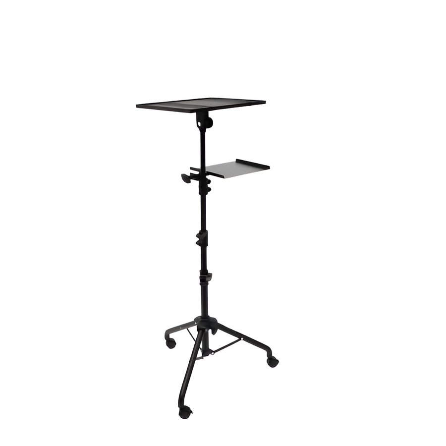 HAVIT PA306 Projector Stand Adjustable Height Stable Metal Base