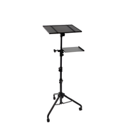 HAVIT PA306 Projector Stand Adjustable Height Stable Metal Base