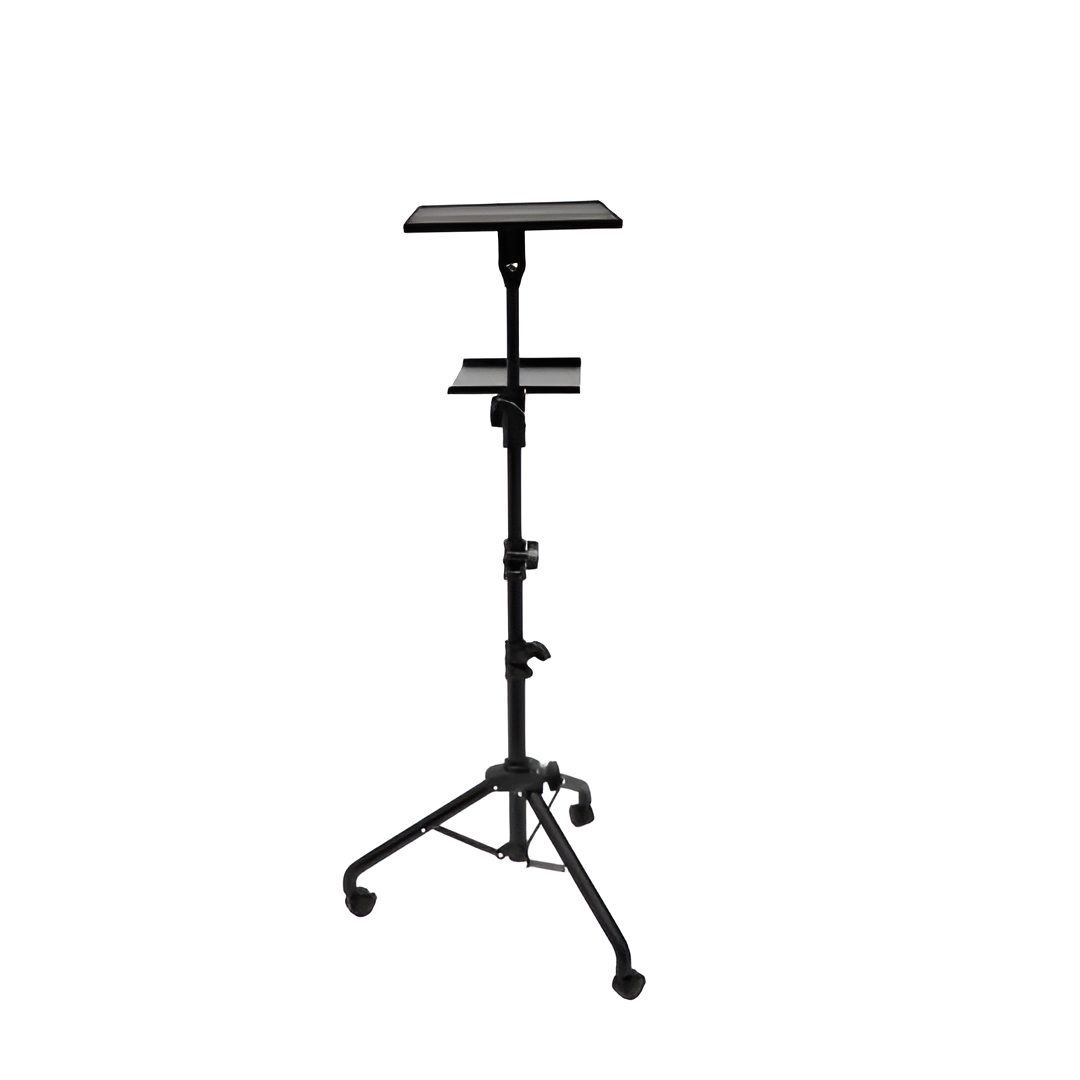 HAVIT PA306 Projector Stand Adjustable Height Stable Metal Base