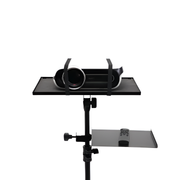 HAVIT PA306 Projector Stand Adjustable Height Stable Metal Base