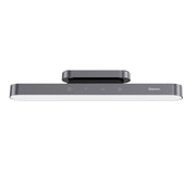 Baseus Magnetic Stepless Dimming Charging Desk Lamp dark grey