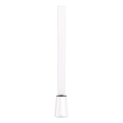 Baseus Smart Eye Series Charging Folding Reading Desk Lamp (Smart Light) white