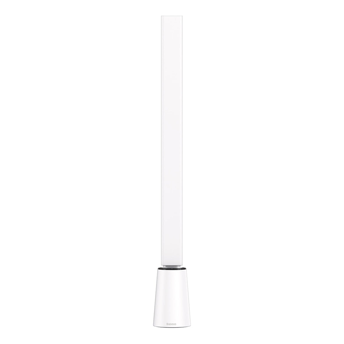 Baseus Smart Eye Series Charging Folding Reading Desk Lamp (Smart Light) white