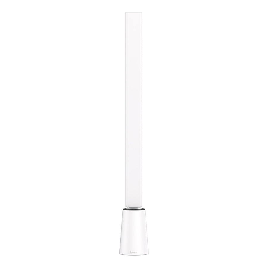 Baseus Smart Eye Series Charging Folding Reading Desk Lamp (Smart Light) white