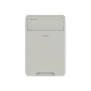 Baseus Back Stick Silicone Card Bag