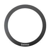 Baseus Halo Series Magnetic Metal Ring black