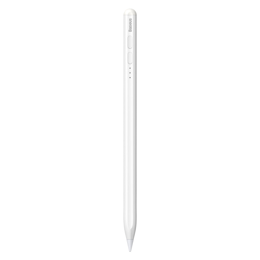 Baseus Smooth Writing Active Stylus with LED Indicators White