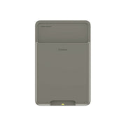 Baseus Back Stick Silicone Card Bag