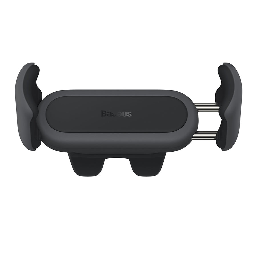 Baseus Steel Cannon 2 Air Outlet Car Mount black